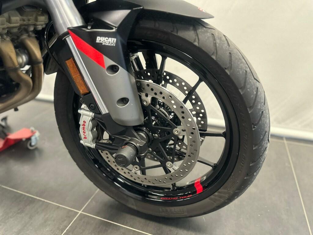 MULTISTRADA V4