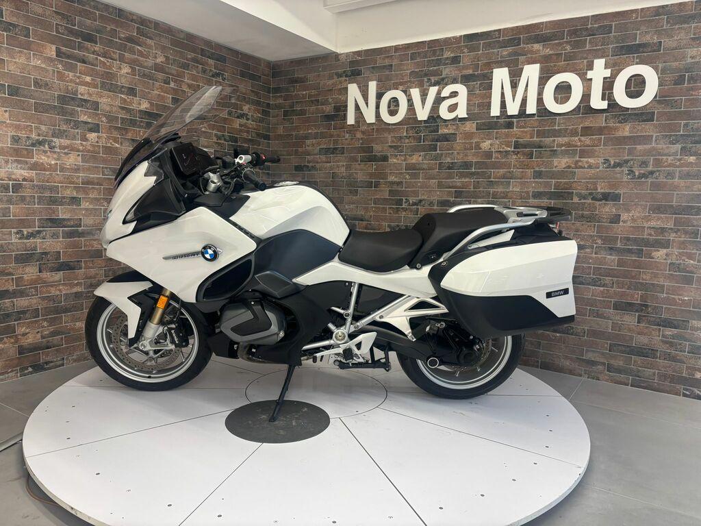 R 1250 RT
