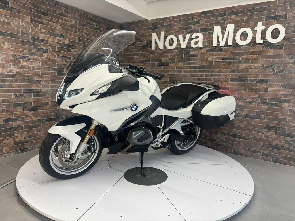R 1250 RT