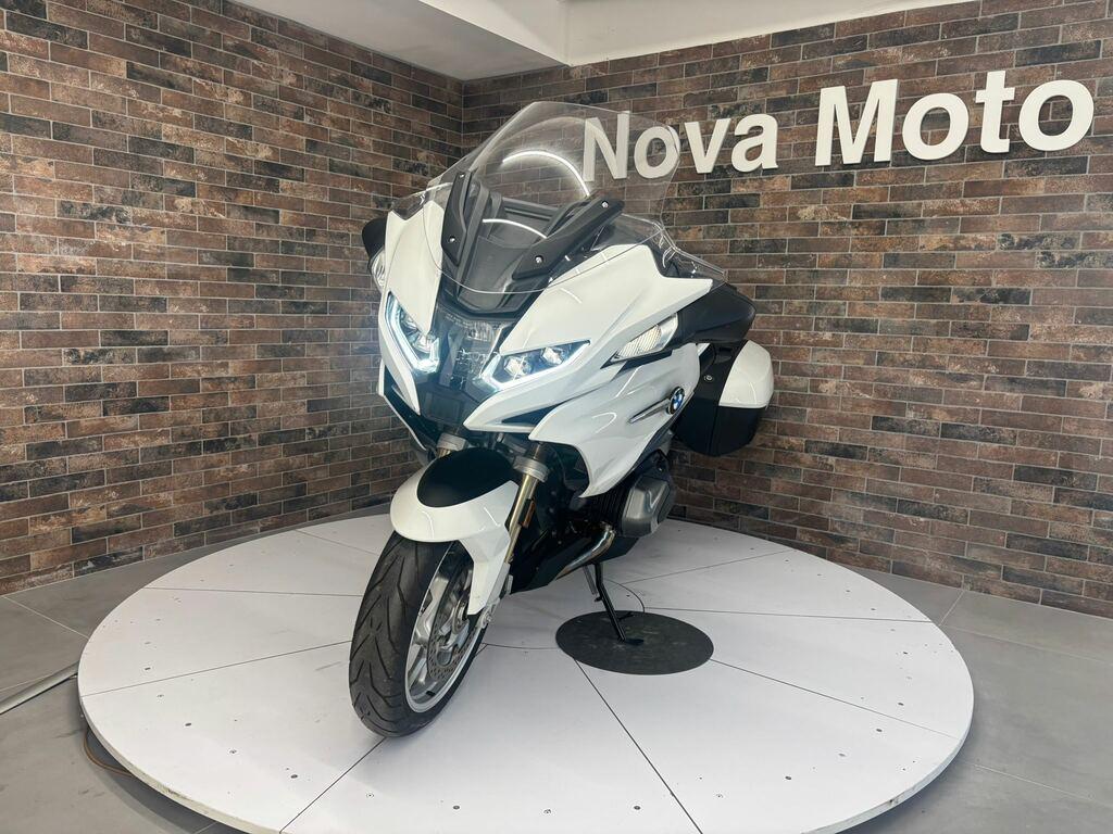 R 1250 RT