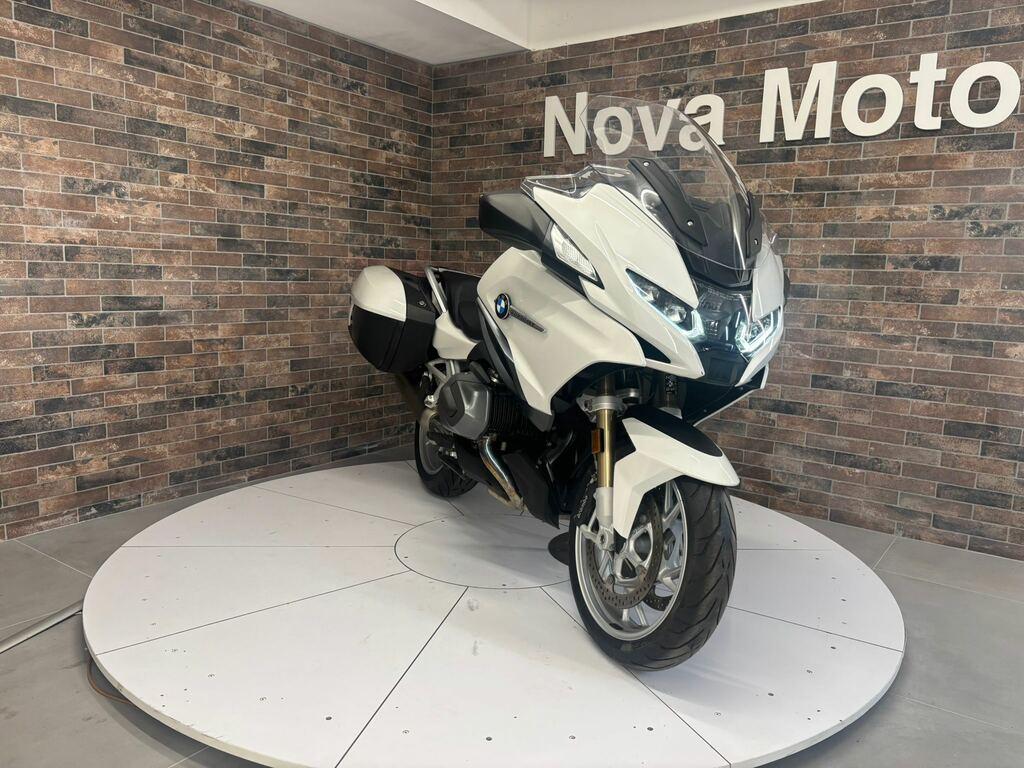 R 1250 RT