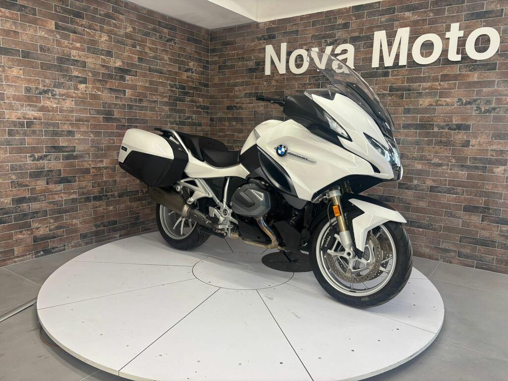 R 1250 RT