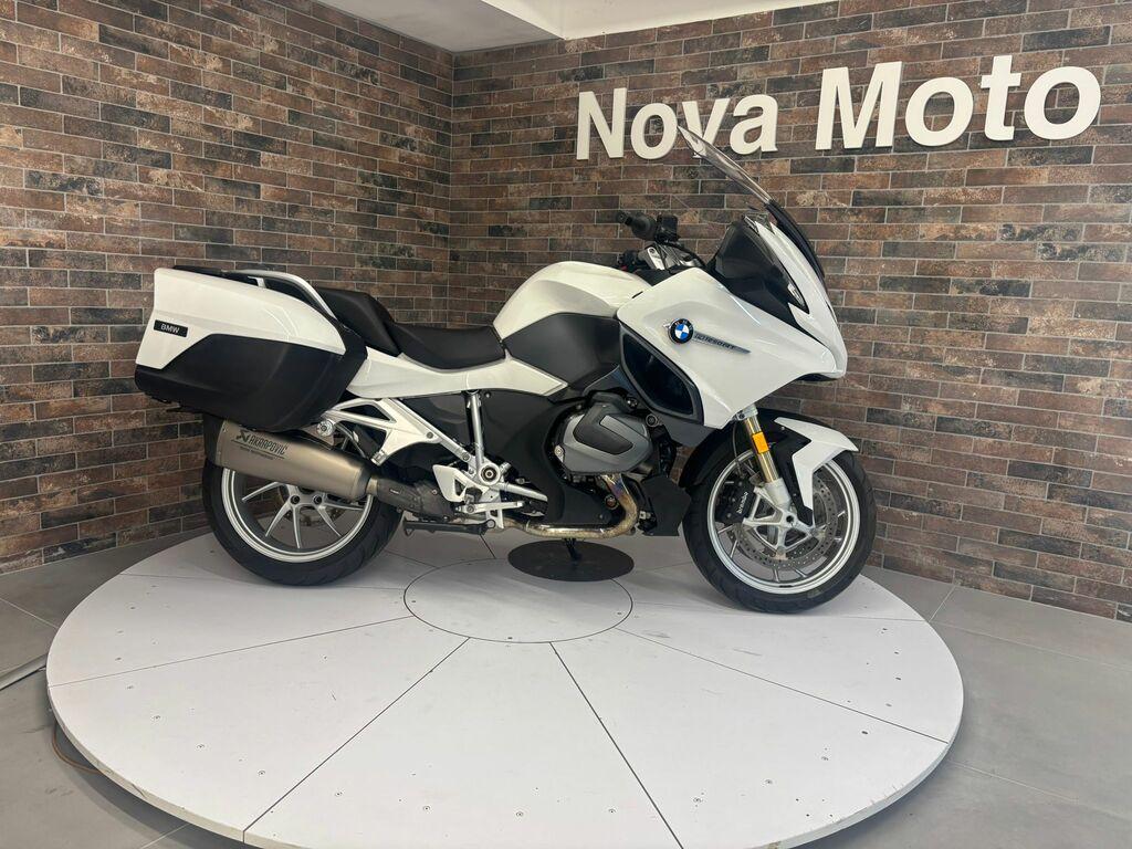 R 1250 RT