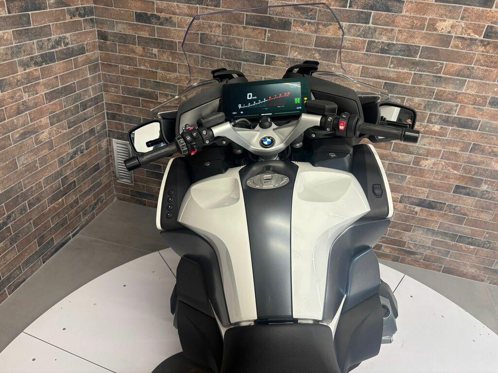 R 1250 RT