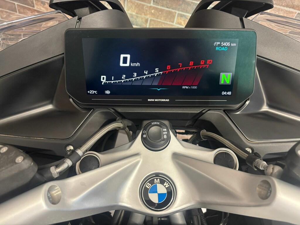 R 1250 RT