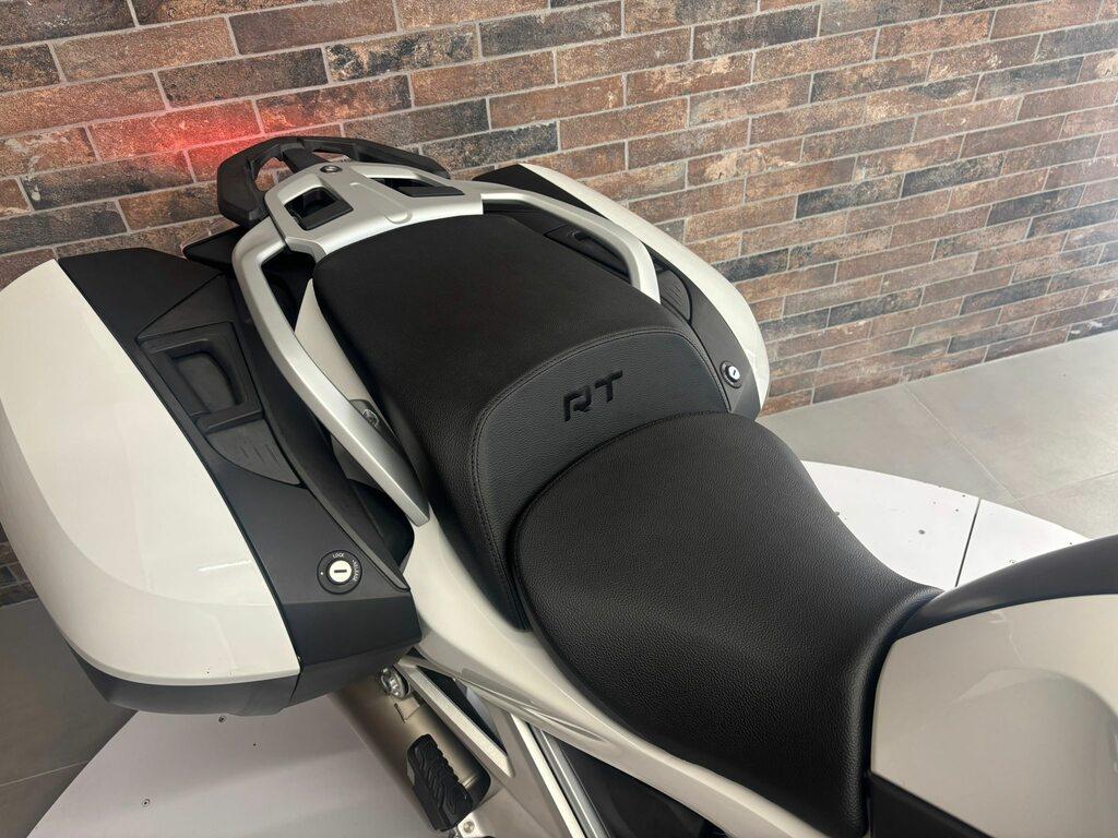 R 1250 RT