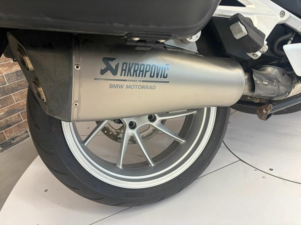 R 1250 RT
