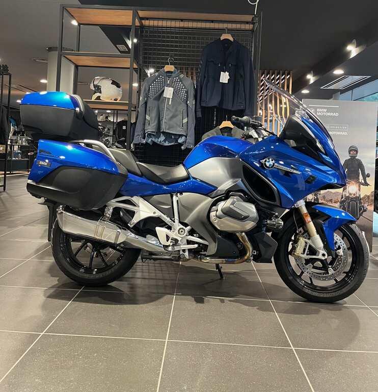 R 1250 RT