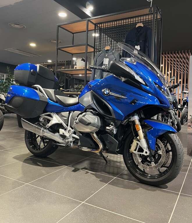 R 1250 RT