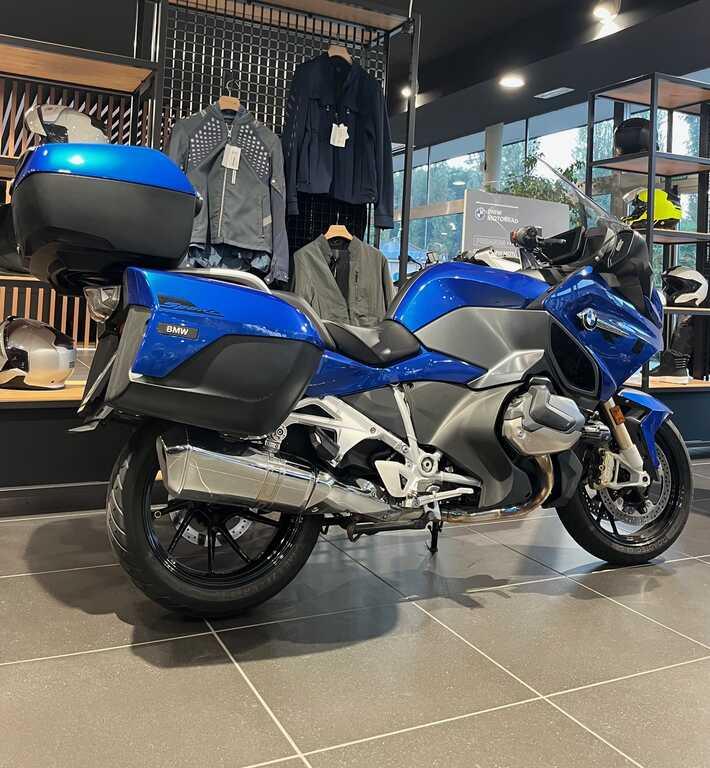 R 1250 RT