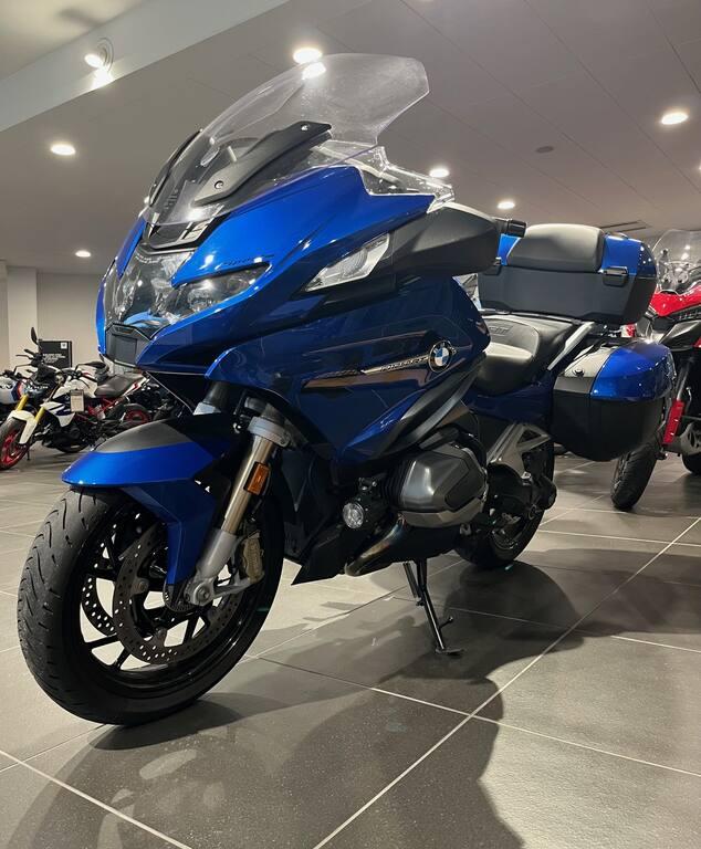 R 1250 RT