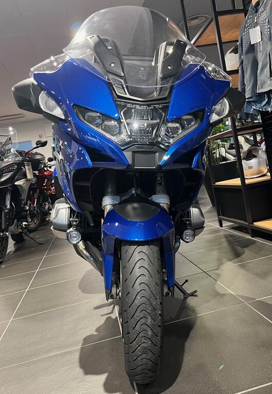 R 1250 RT