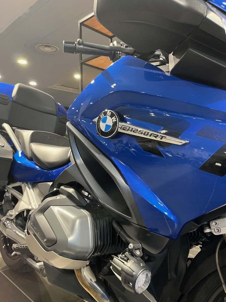 R 1250 RT