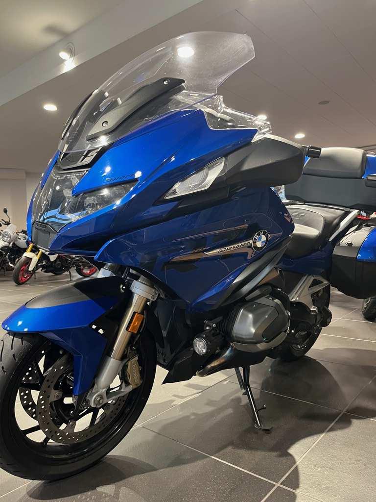 R 1250 RT
