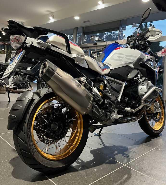R 1250 GS