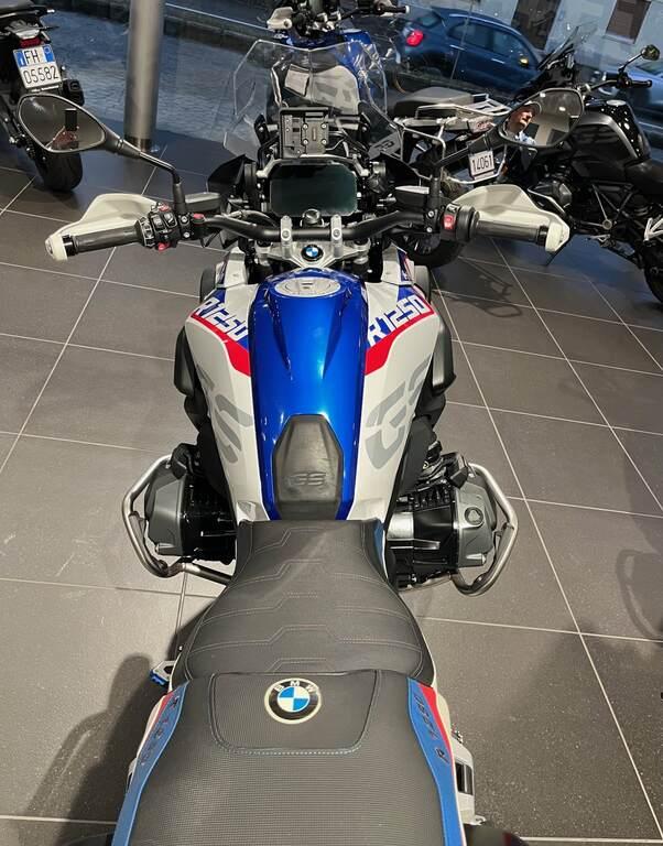 R 1250 GS