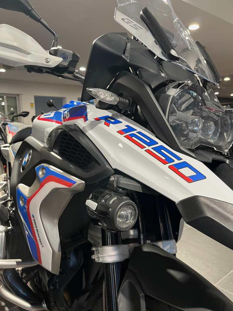 R 1250 GS
