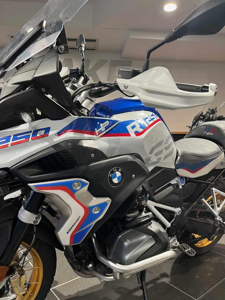 R 1250 GS