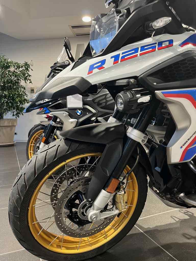 R 1250 GS