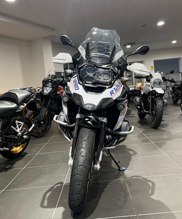 R 1250 GS