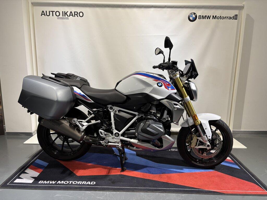 R 1250 R