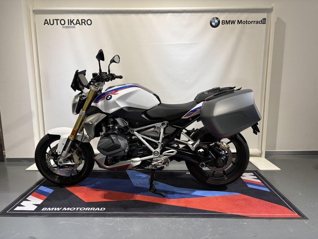 R 1250 R