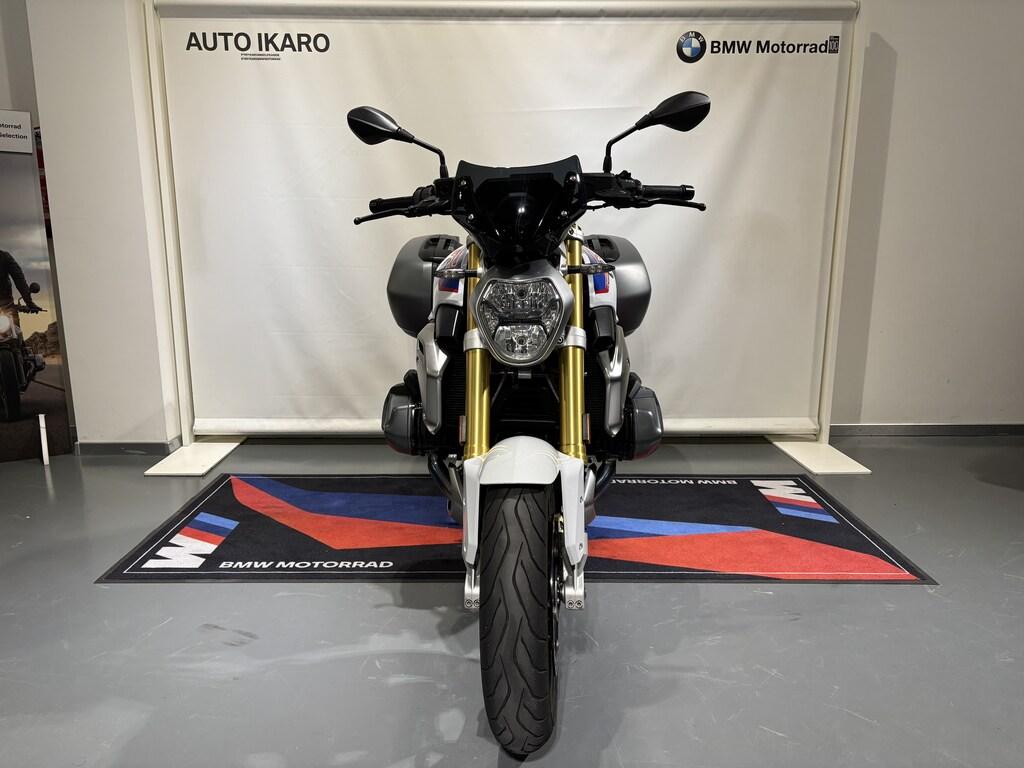 R 1250 R