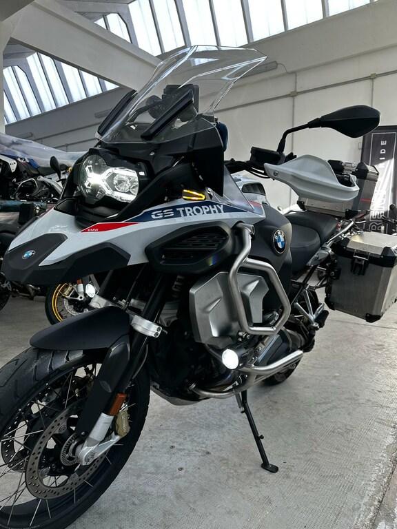 R 1250 GS
