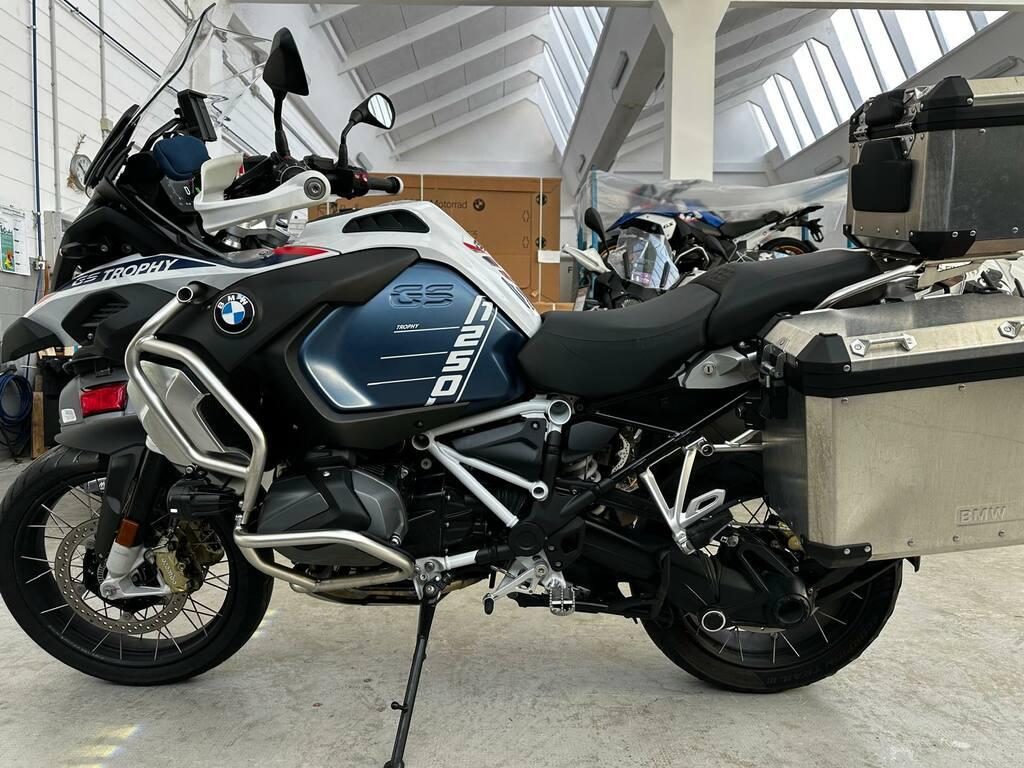 R 1250 GS