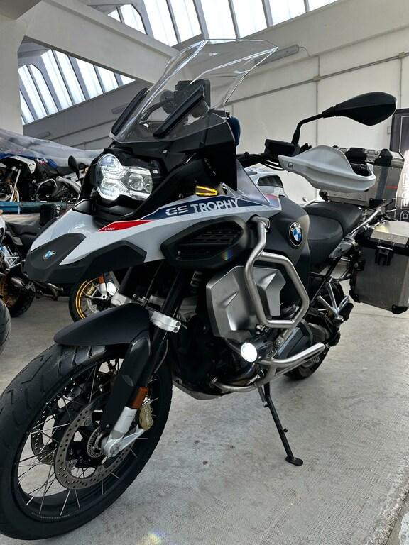 R 1250 GS