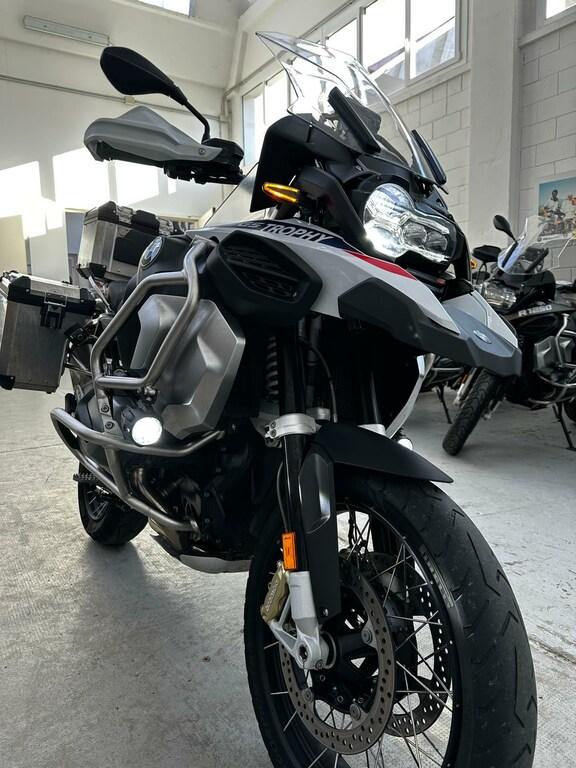 R 1250 GS