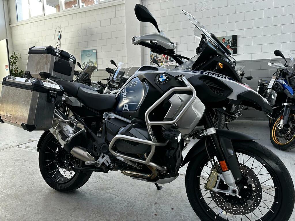 R 1250 GS