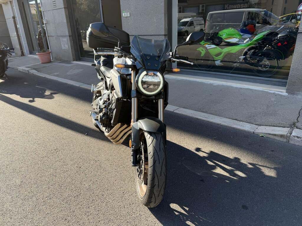 CB 650 R