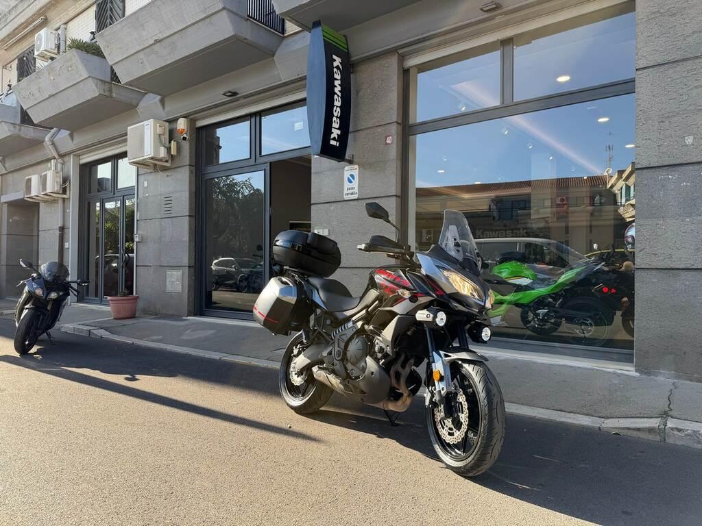 VERSYS 650