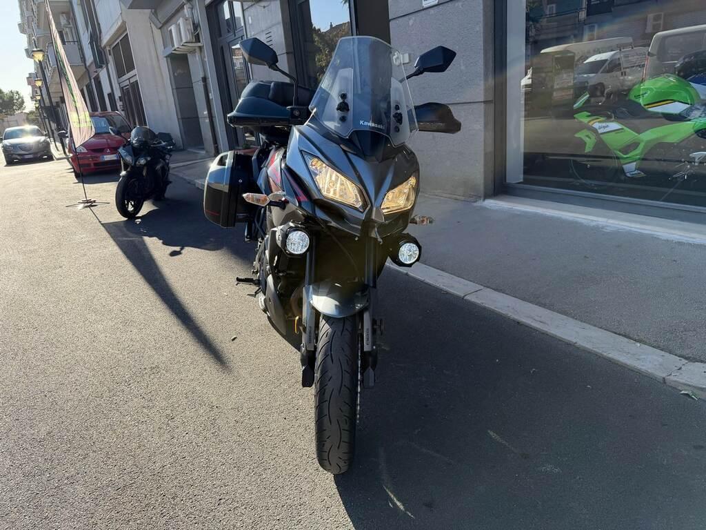 VERSYS 650