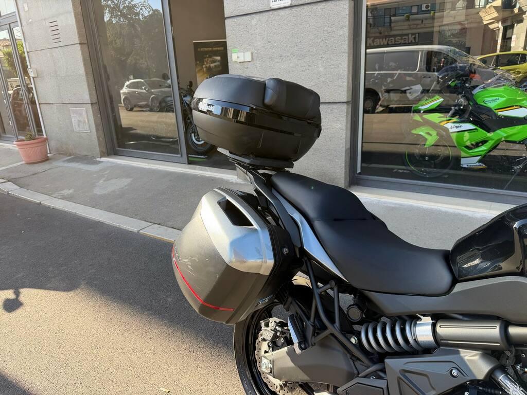 VERSYS 650