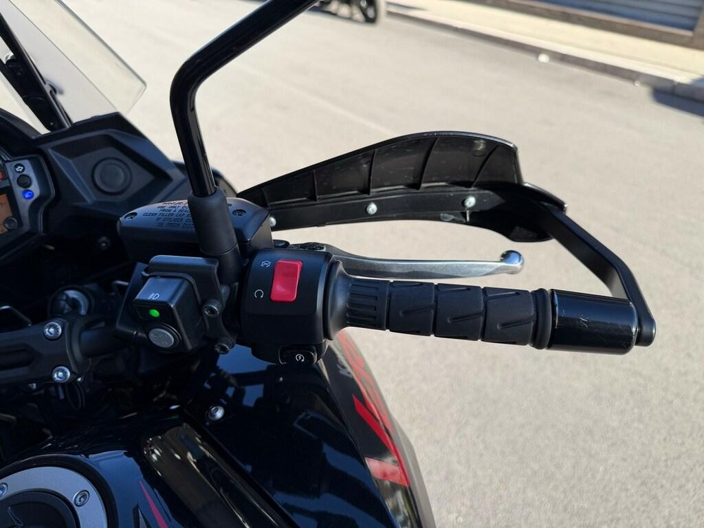 VERSYS 650