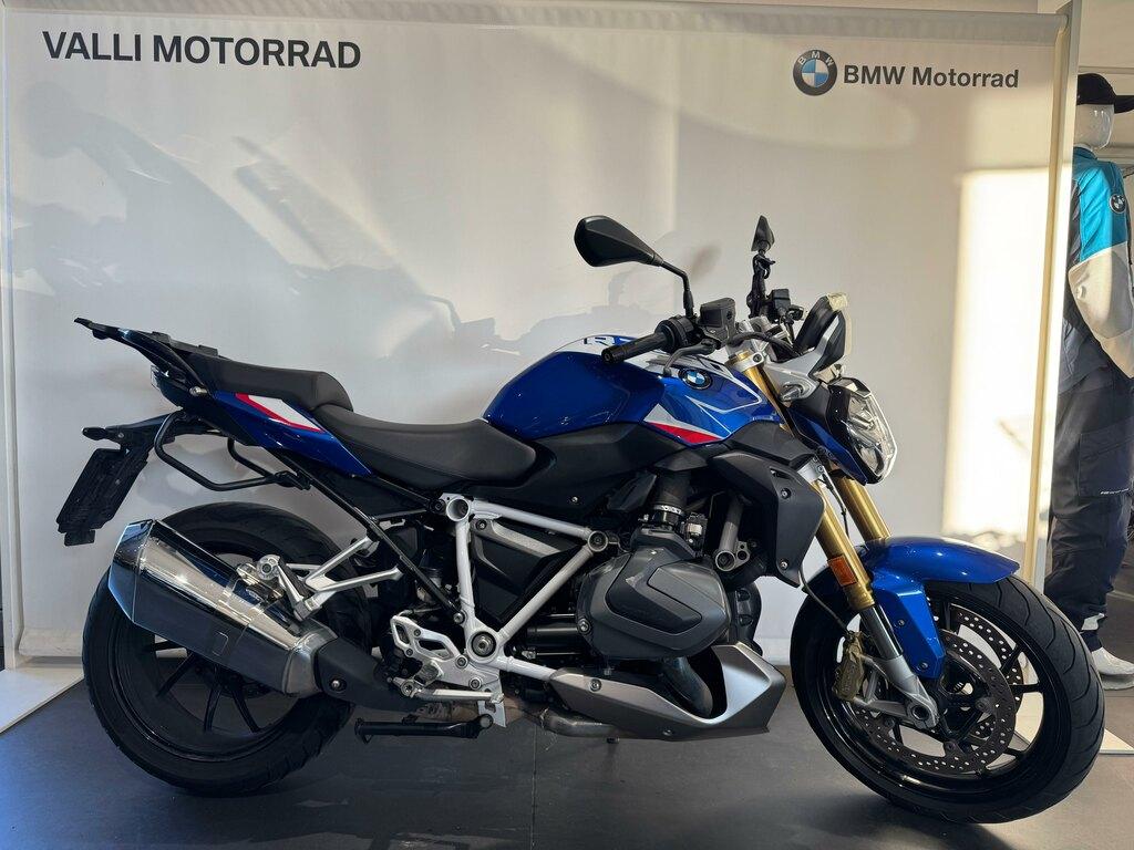 R 1250 R