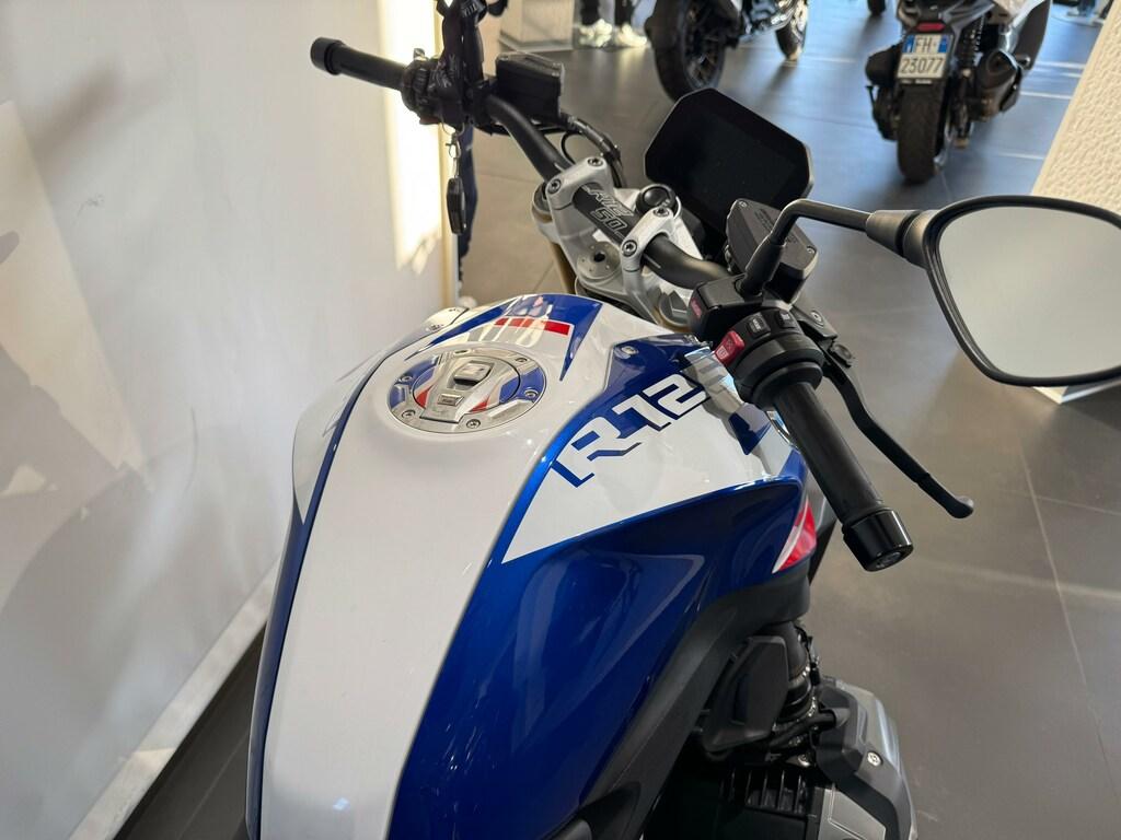 R 1250 R