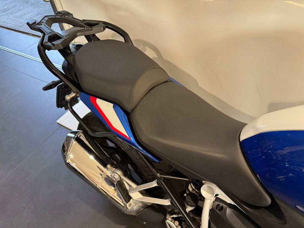 R 1250 R
