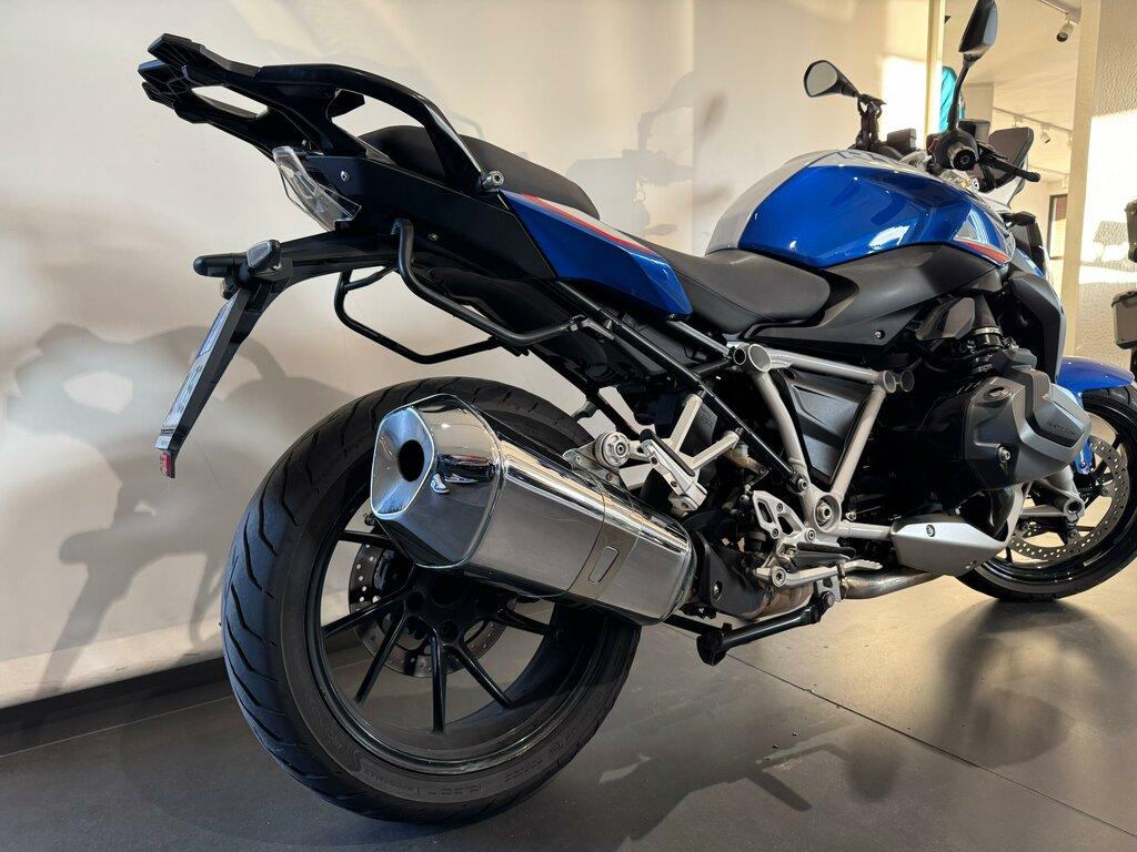 R 1250 R