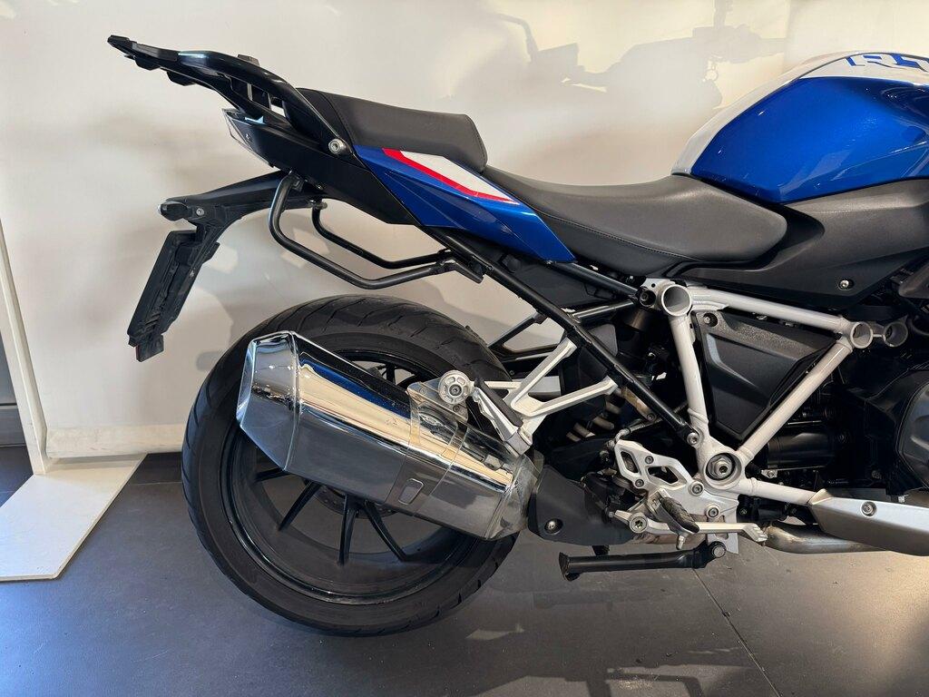 R 1250 R