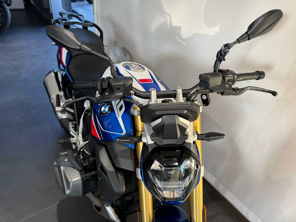 R 1250 R