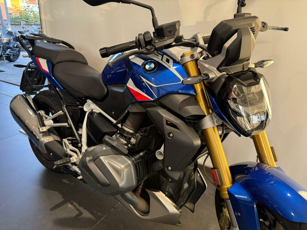 R 1250 R