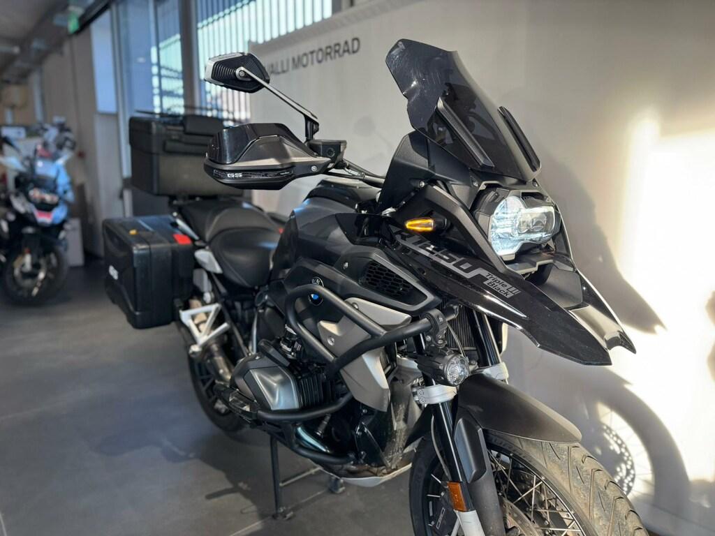 R 1250 GS