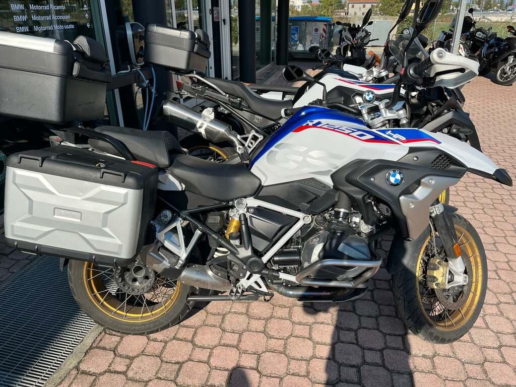 R 1250 GS