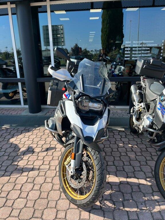 R 1250 GS