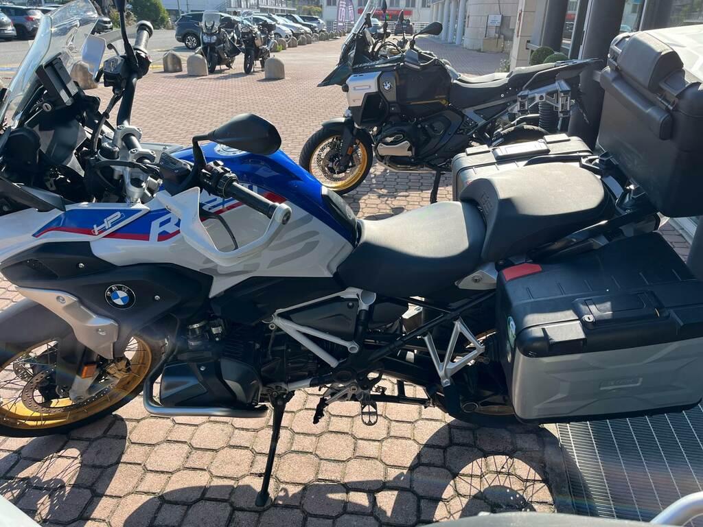 R 1250 GS