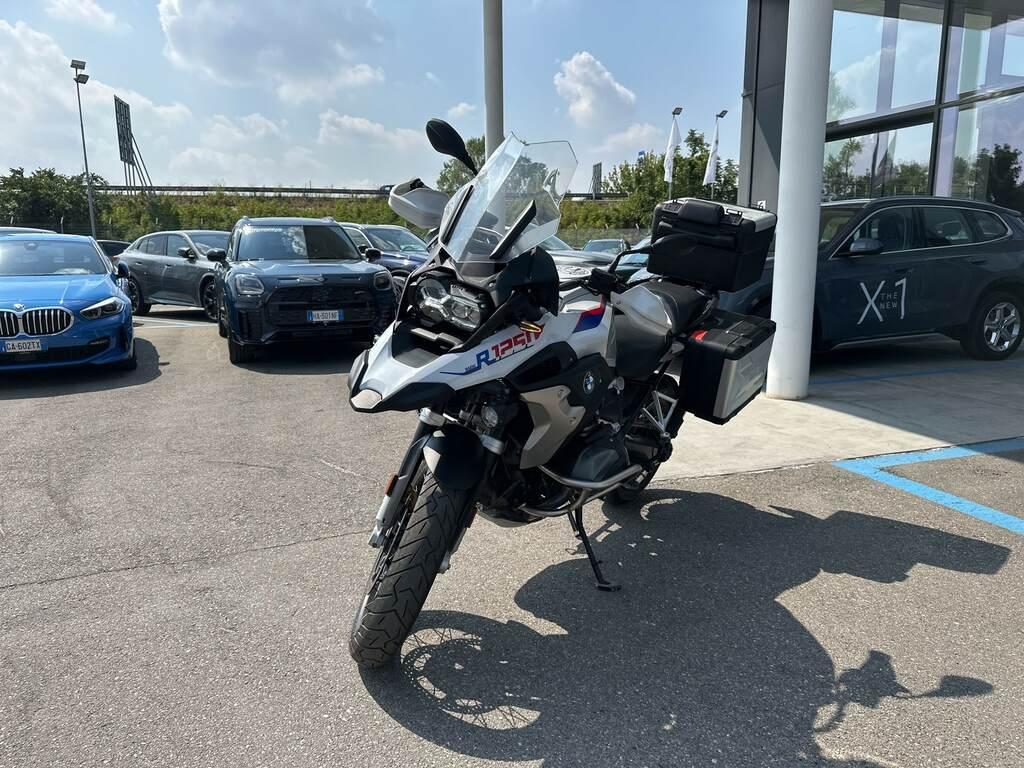 R 1250 GS