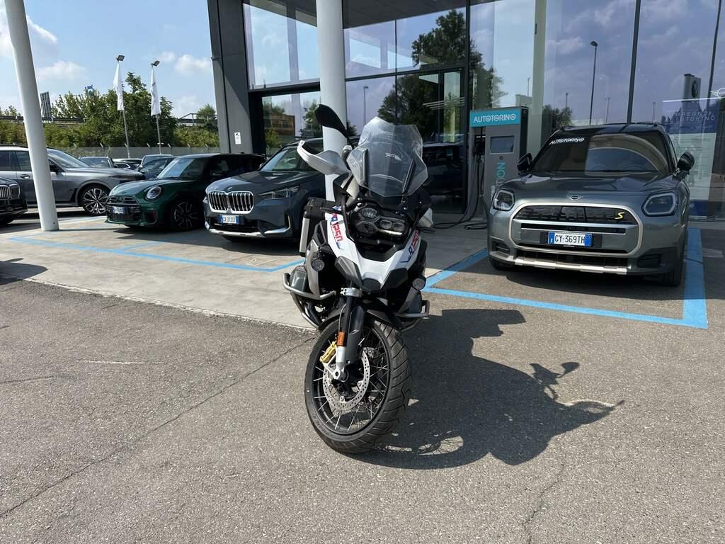 R 1250 GS